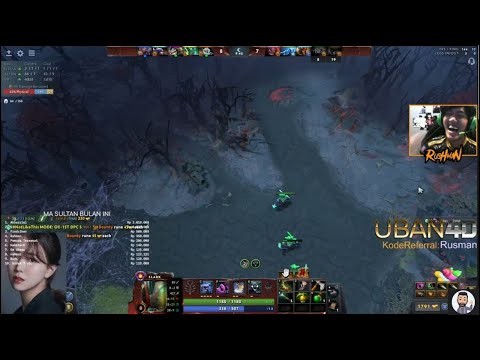 JACKKY NGOMONG BAHASA THAILAND DITANGGEPIN RUSMAN, TERNYATA MASALAH PENGEN NASI UDUK WEKWOEKWOKEOW