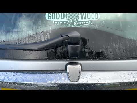 Rover 75 - Battery goes Flat, Wipers Wonky and Speedo not Working