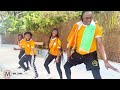 MO DIAKITE Tam Sir Coup Du Marteau Ft Team Paiya African Zumba Fitness Choreography