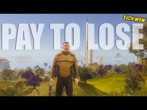 The Most Controversial MMO EVER Made