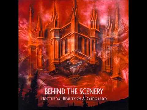 Behind The Scenery - Nocturnal Beauty