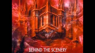 Behind The Scenery - Nocturnal Beauty