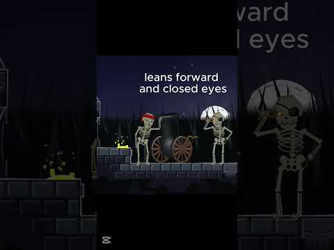 skeletal shenanigans secret easter egg #skeletal #skeletalshenanigans #shenanigans #secret