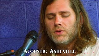 Fruit Bats - From A Soon-To-Be Ghost Town | Acoustic Asheville