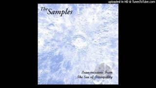 "Streets In The Rain (Live)" - The Samples