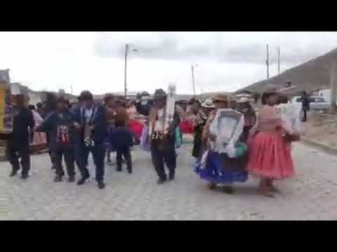 Recuerdos de la fiesta de Belén de Andamarca provincia de Oruro Bolivia 🇧🇴