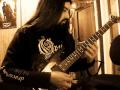 Old Mans Child Cover - War Of Fidelity 