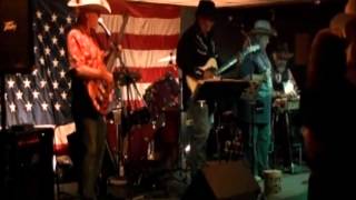 The Dixie Pride Band - Pick Me Up On Your Way Down - (Ray Price cover)