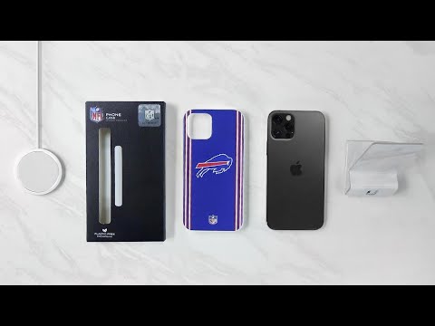 Head Case Designs Officially Licensed NFL Buffalo Bills Gel Back iPhone Phone Case