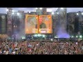 David Guetta At Tomorrowland 2012