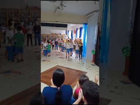 Cantiga Africana Bouboukalakala