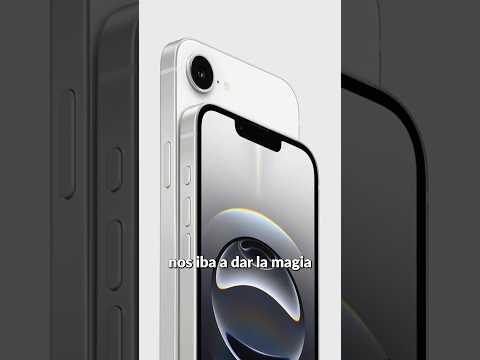 El iPhone 16 está más barato que nunca. Amazon cierra el mes de enero con la mejor oferta en el móvil de Apple