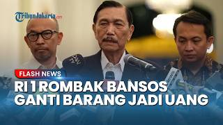 Resmi Dirombak! Bansos Barang Kini Diganti Uang Tunai Rp5,4 Juta Setahun Langsung ke Penerima