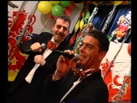 Ezzebleef - Hie bin ich dan - Programma Gaer Gedoon