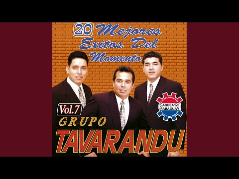 Ndavy´ai nderehe´y