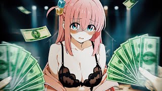 heffy - The Party Isn't Over
