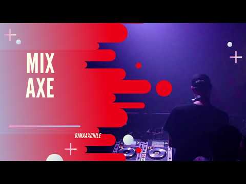 Mix Axe (Axe Bahia, Tchakabum, Exporto Brasil, Porto Seguro) - Dj Maax