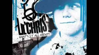 Lil Chris - We Don't Have To Take Our Clothes Off
