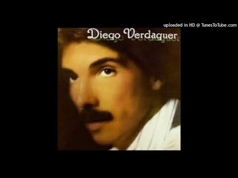 Diego Verdaguer - Yo No Lloro Por Llorar