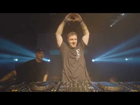 Nick Havsen x Aeroshift  - ID