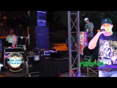 Mc Waltinho - BALADA FUNK CUIABÁ SHOW (AO VIVO) 2014