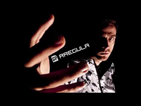 Rregula - Eyes Turn Black
