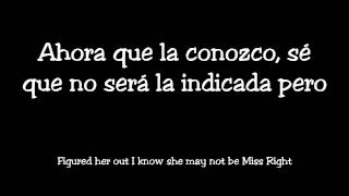 Right Now - SR-71 - Español