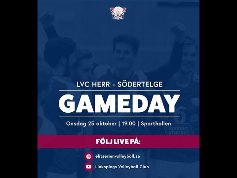 LVC herr - Södertelge VBK