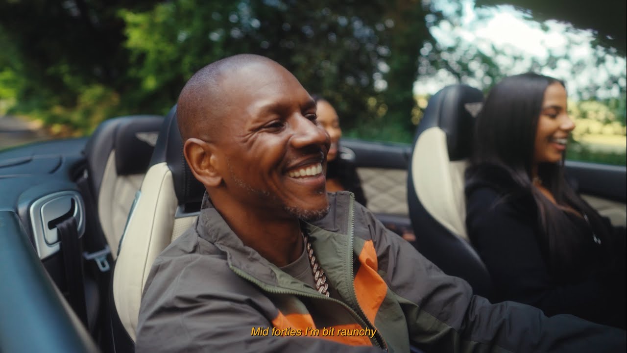 Giggs – “Gorgeous”
