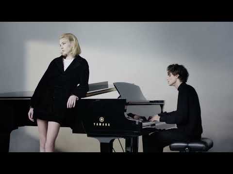 Acid Mountain 65 for Massimo Dutti