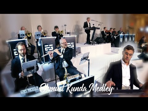 Shmuel Kunda Medley - Elchonon Gartenhaus Production