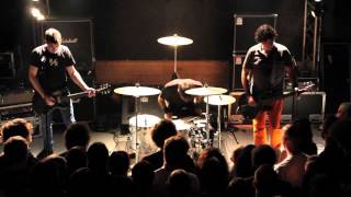 SHELLAC : COMPLIANT ( Live - La Dynamo - Toulouse 2012 ) Part.3