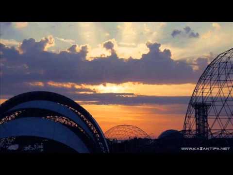 Edhim, Martin Villeneuve Kazantip-Republic.Radio-Show.