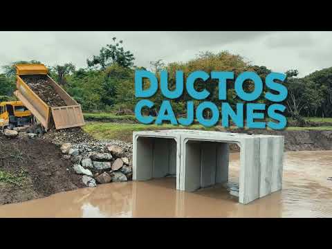 ATENCIONES POR ÉPOCA LLUVIOSA EN PALESTINA Y LOMAS DE SARGENTILLO