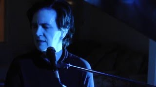 The Storyteller words and music by Patricia Barber