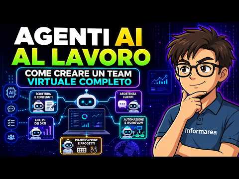 Anteprima Video YouTube