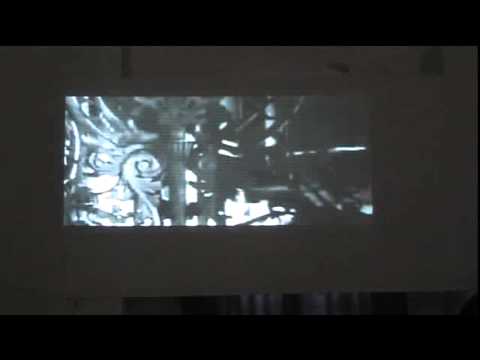 ONDA TG 19.05.2014 - FILM CELESTINO V   PRESENTAZIONE PROGETTO