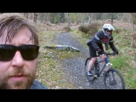 Mountain Bike Physics [3/4] - Momentum - GCSE and A Level Physics