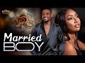 Married Boy Eddie Watson Belinda Effah Nigerian Movies Latest Nigerian Movie 2024