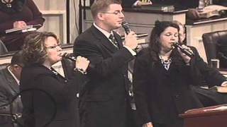 My Redeemer is Faithful and True - FBC Mercy Trio