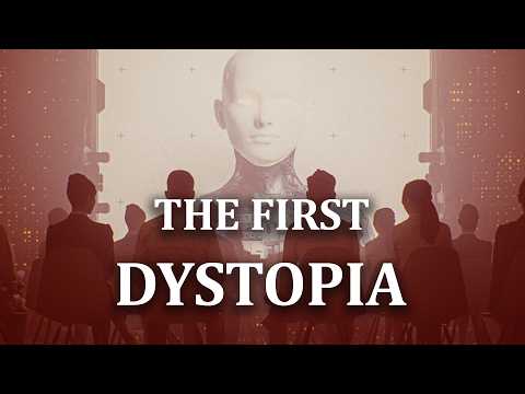 We | The First Dystopia