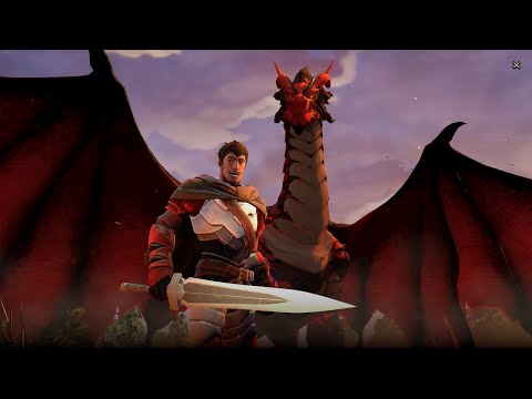 Dota 2 DRAGON KNIGHT PERSONA