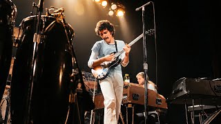 Download lagu Santana - Black Magic Woman [HD] | Live at Tanglewood (1970) mp3