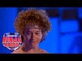 Ninja Run Ashlin Herbert Australian Ninja Warrior 2018
