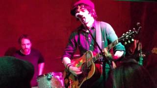 2017-01-27 - Jesse Malin - San Francisco - Brooklyn