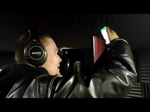 Szary FNTK- #Hot16Challenge2 (prod. PioruN)