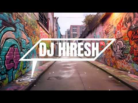 Dj Hiresh   -  Chokka Pizhaya Remix (amous paul )