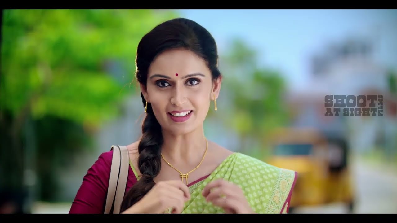 BHIMA MADURAI TVC | SHOOT AT SIGHT