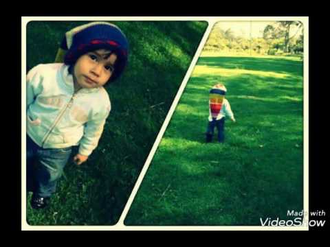 Happy birthday luisa my princess