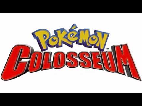 Pokémon Colosseum Music - Opening Demo